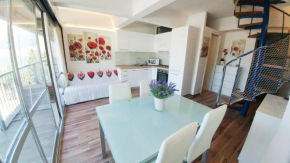 Apartment Ski Marilleva 1400 Marilleva